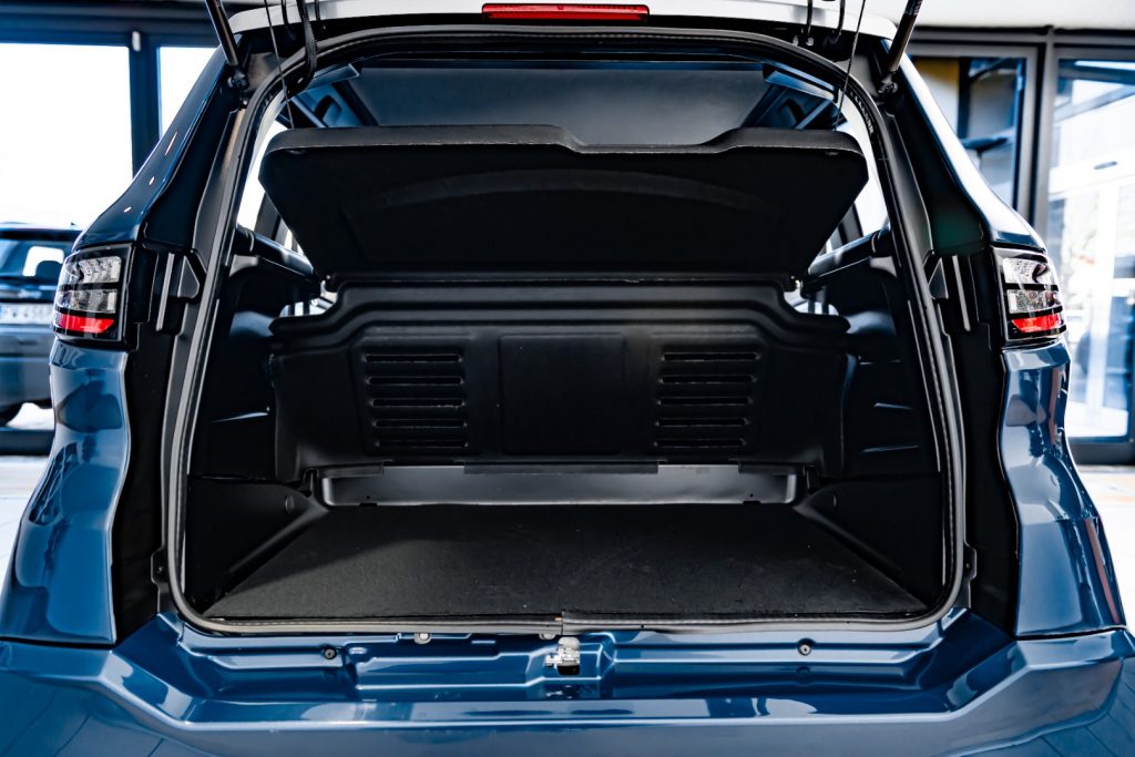 AIXAM City E-City Pack Ambition Automatic - 10