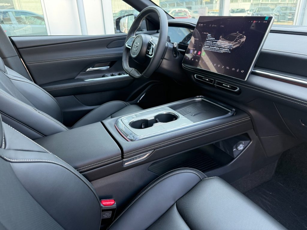 MAZDA Mazda6e 68,8Kwh 258cv Takumi - Autonomia 479 km - Foto 5