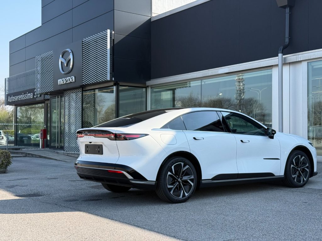 MAZDA Mazda6e 68,8Kwh 258cv Takumi - Autonomia 479 km - Foto 4