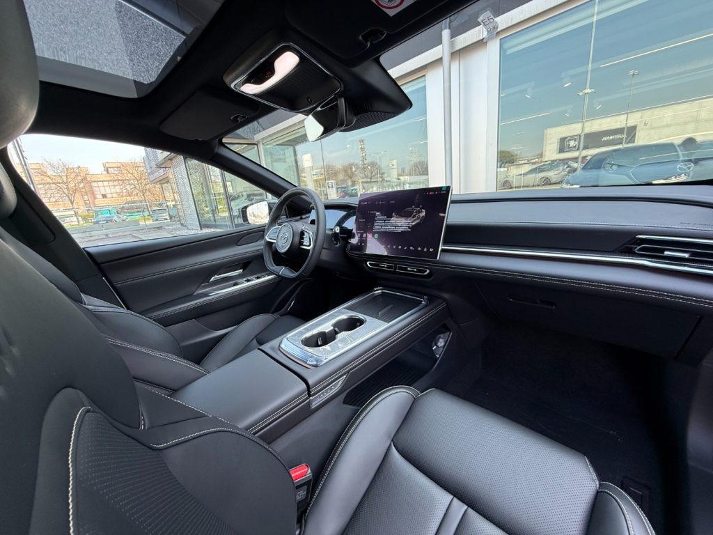 MAZDA Mazda6e 68,8Kwh 258cv Takumi - Autonomia 479 km - Foto 6