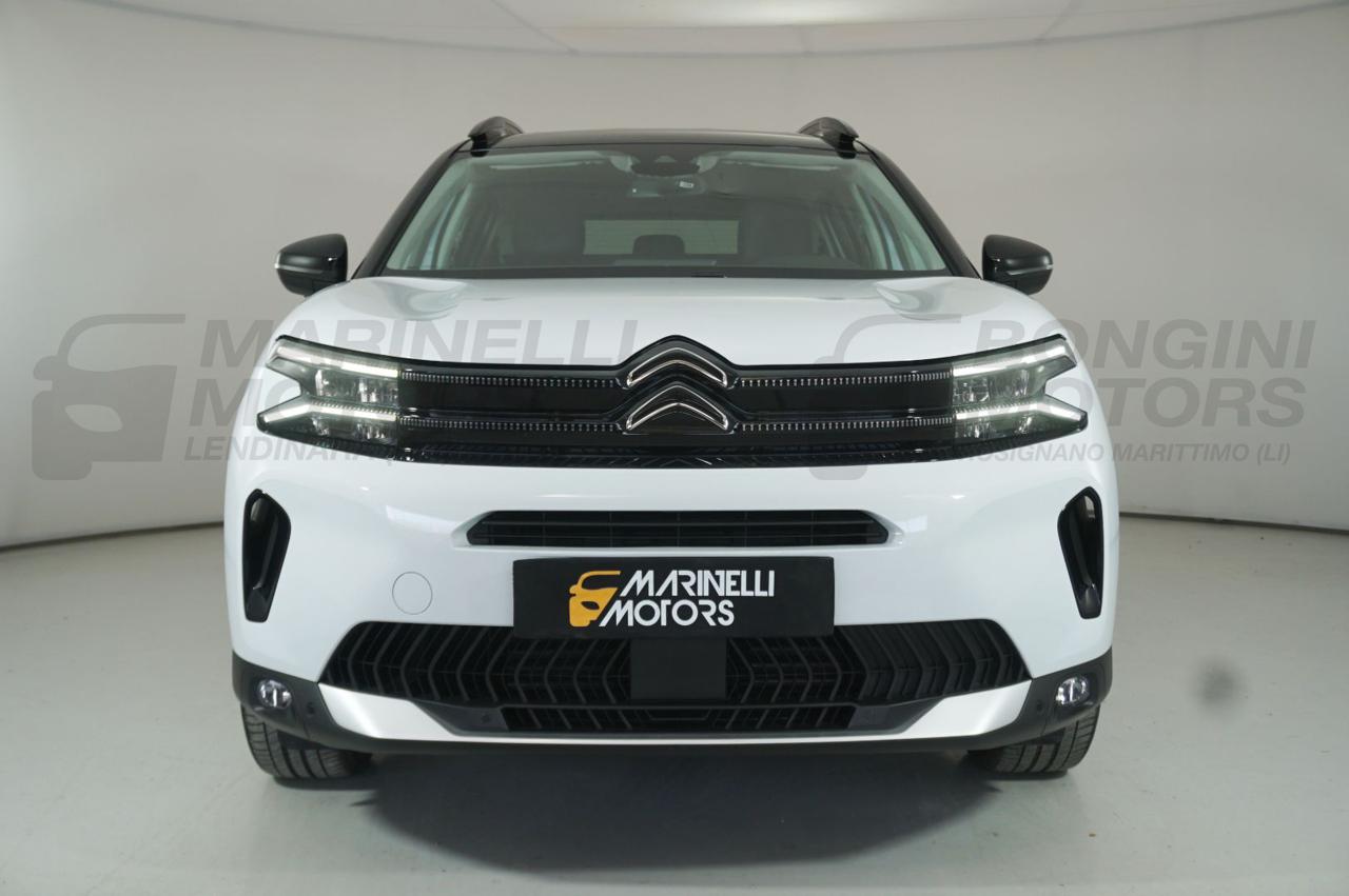 CITROEN C5 Aircross 1.5 BLUEHDI 130CV S&S EAT8 MAX - 3