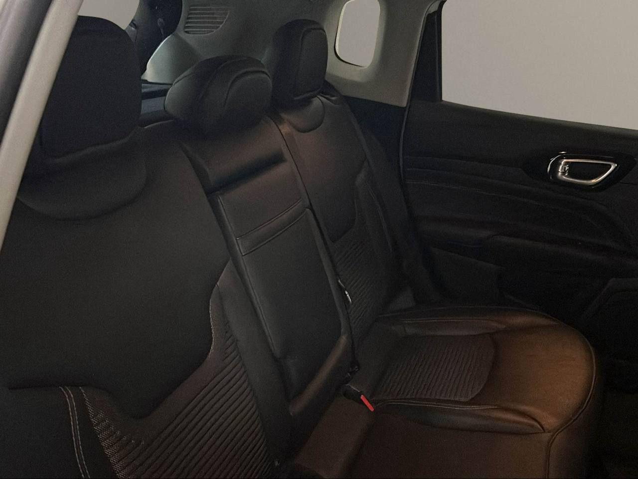 JEEP Compass 1.3 Turbo T4 190 CV PHEV AT6 4xe Limited - 13