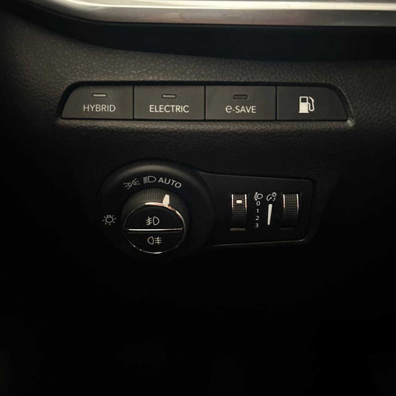 JEEP Compass 1.3 Turbo T4 190 CV PHEV AT6 4xe Limited - 31