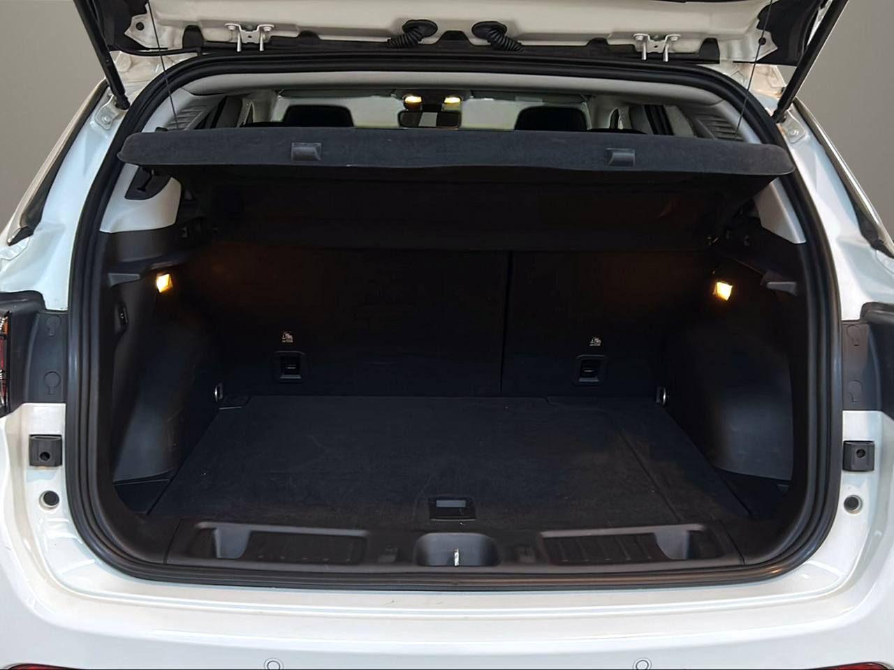JEEP Compass 1.3 Turbo T4 190 CV PHEV AT6 4xe Limited - 7
