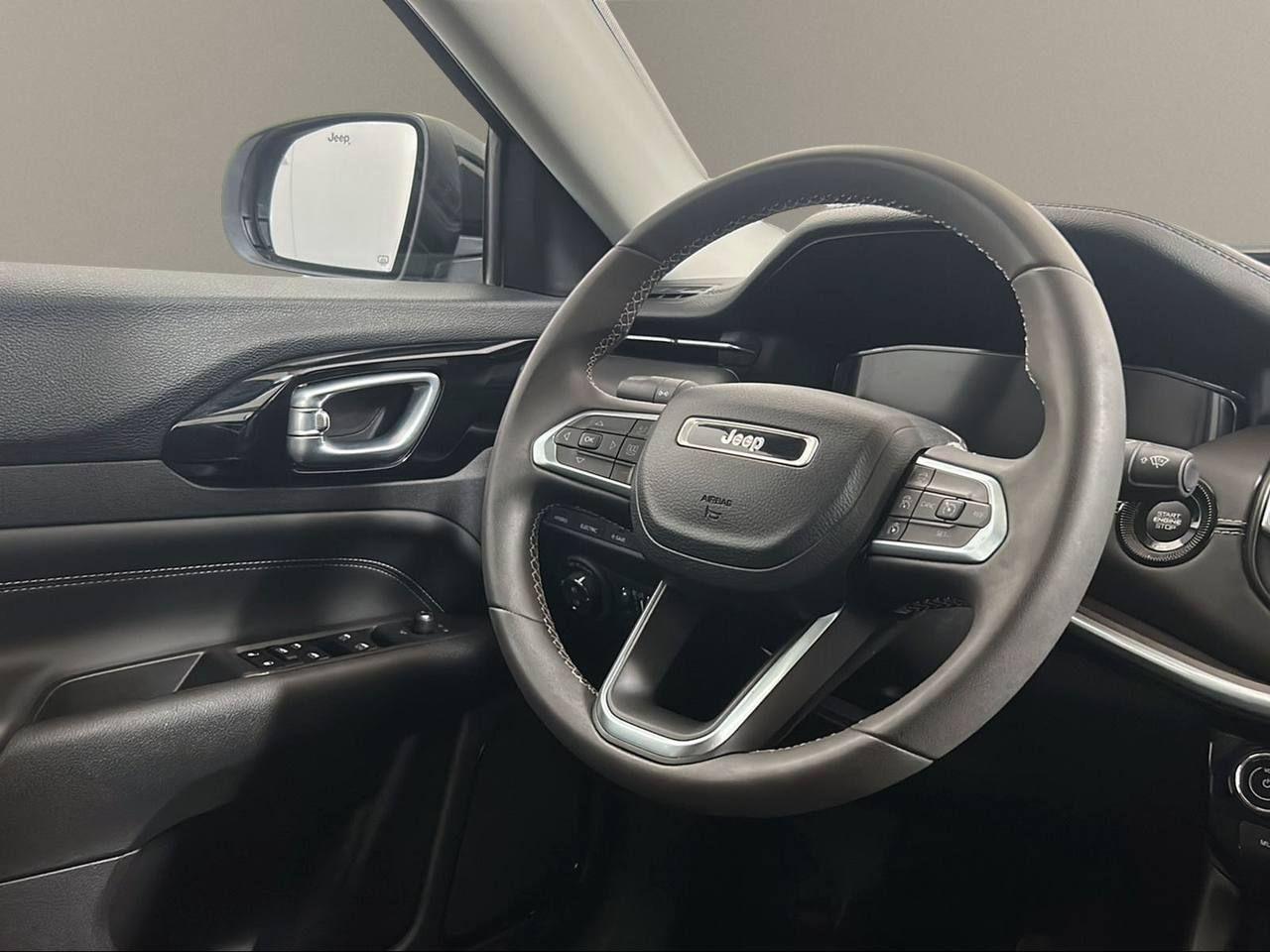 JEEP Compass 1.3 Turbo T4 190 CV PHEV AT6 4xe Limited - 25