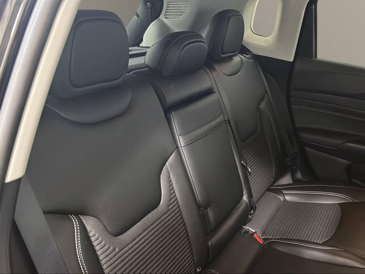 JEEP Compass 1.3 Turbo T4 190 CV PHEV AT6 4xe Limited - 13