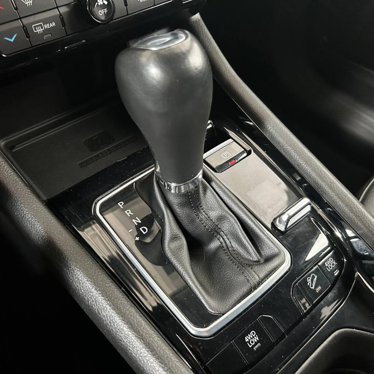 JEEP Compass 1.3 Turbo T4 190 CV PHEV AT6 4xe Limited - 27