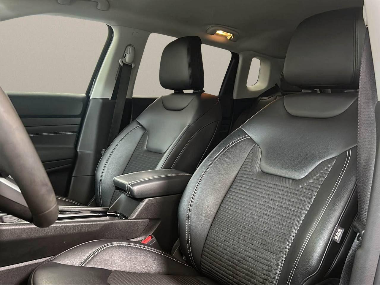JEEP Compass 1.3 Turbo T4 190 CV PHEV AT6 4xe Limited - 10