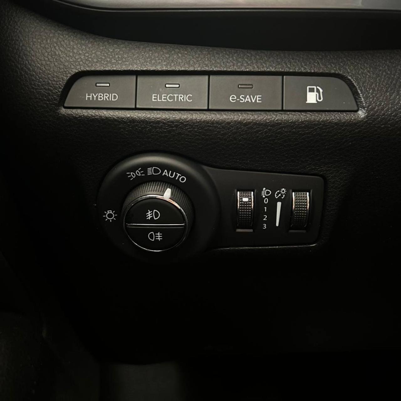 JEEP Compass 1.3 Turbo T4 190 CV PHEV AT6 4xe Limited - 31