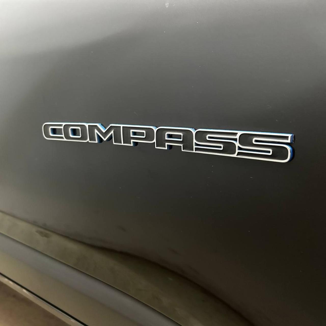 JEEP Compass 1.3 Turbo T4 190 CV PHEV AT6 4xe Limited - 38