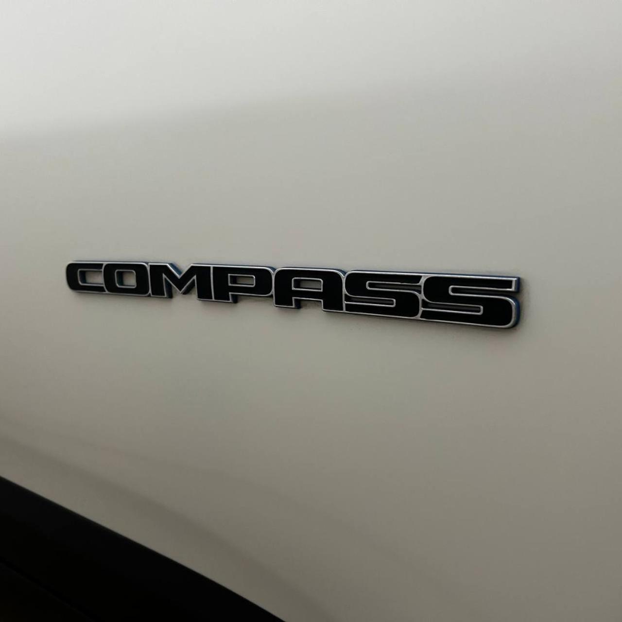 JEEP Compass 1.3 Turbo T4 190 CV PHEV AT6 4xe Limited - 38