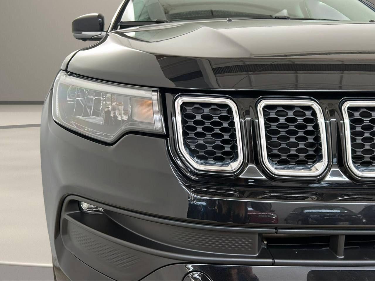 JEEP Compass 1.3 Turbo T4 190 CV PHEV AT6 4xe Limited - 34