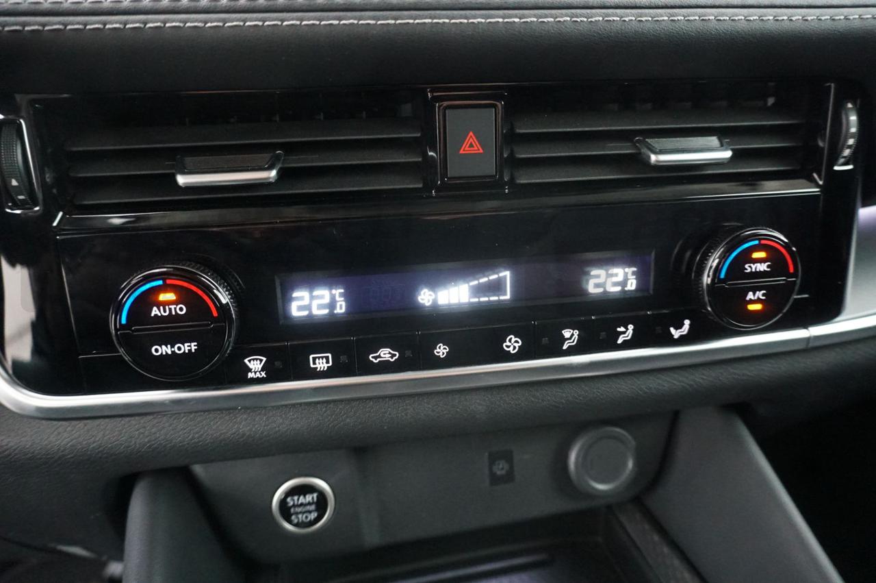 NISSAN Qashqai 1.3 158 CV MHEV XTRONIC N-CONNECTA - 15