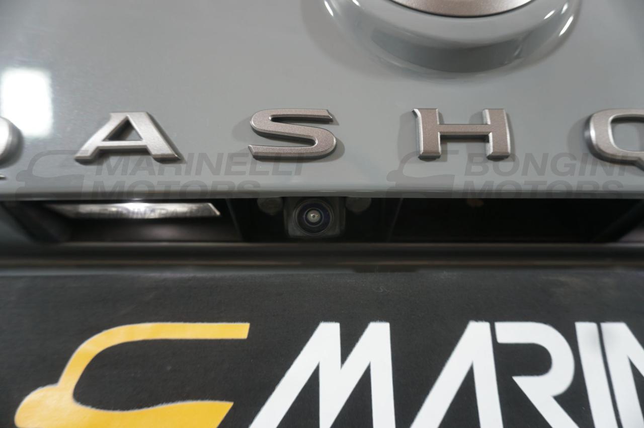 NISSAN Qashqai 1.3 158 CV MHEV XTRONIC N-CONNECTA - 18