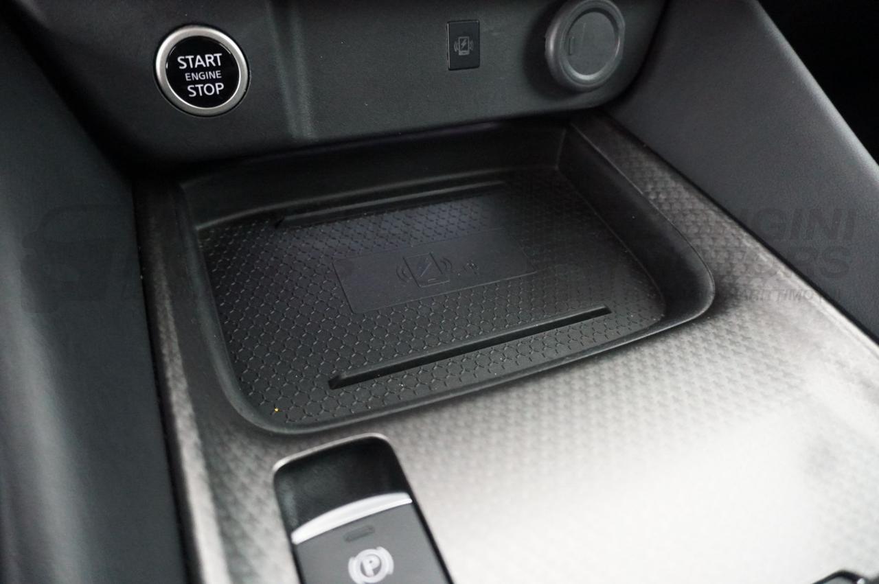 NISSAN Qashqai 1.3 158 CV MHEV XTRONIC N-CONNECTA - 25