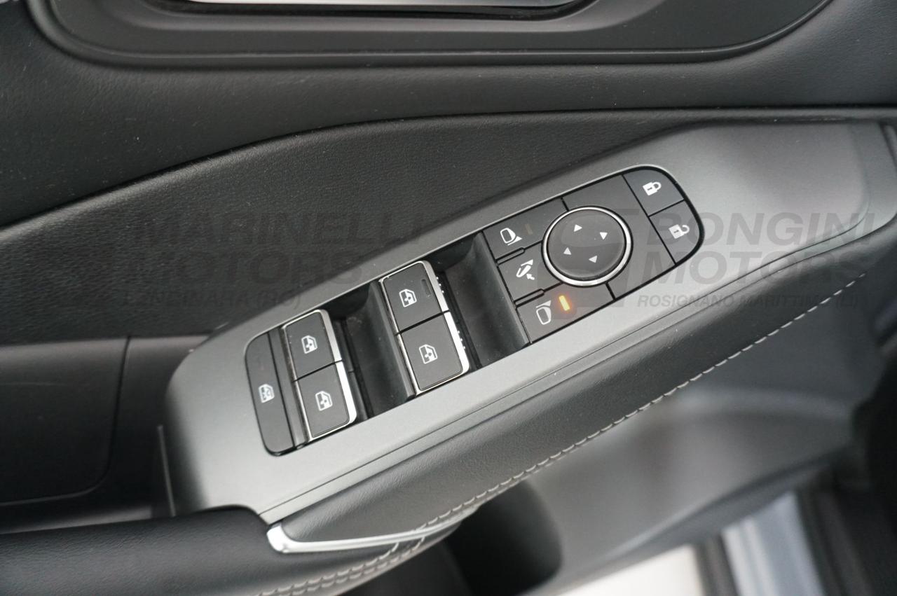 NISSAN Qashqai 1.3 158 CV MHEV XTRONIC N-CONNECTA - 20