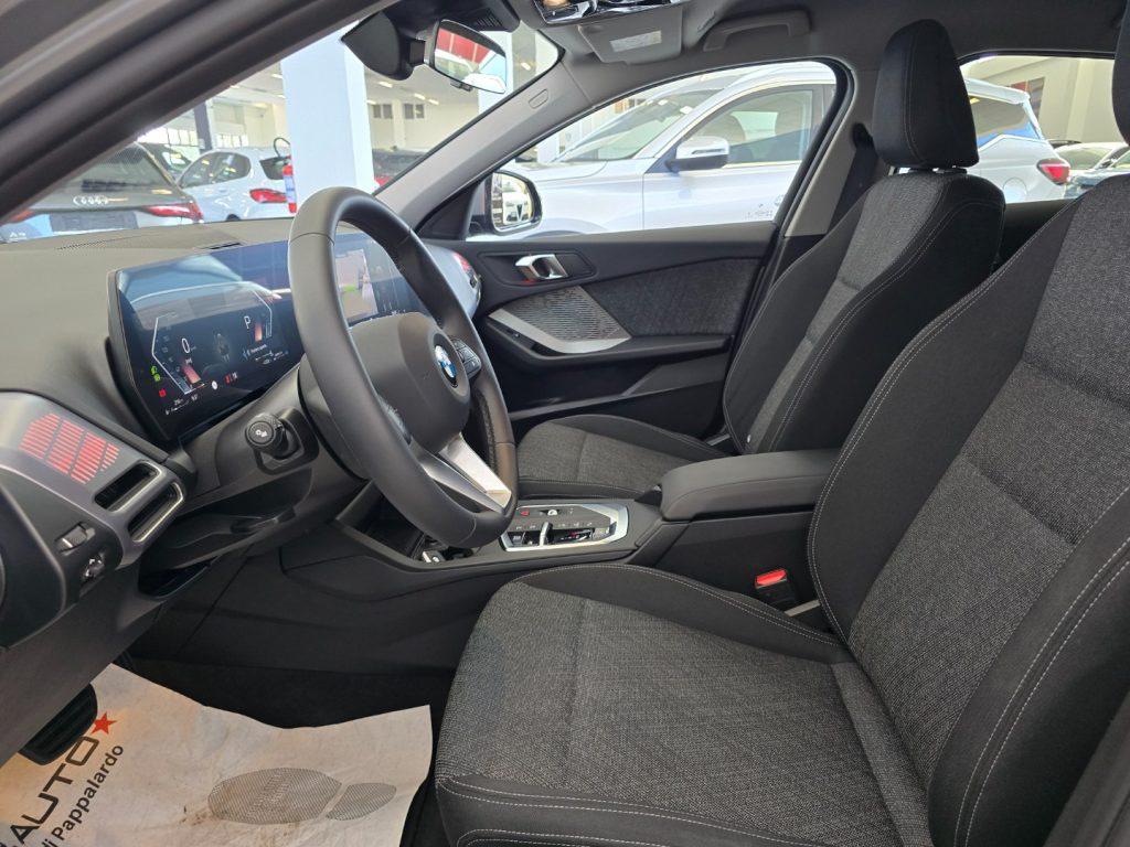 BMW 118 d MSport Design - 22