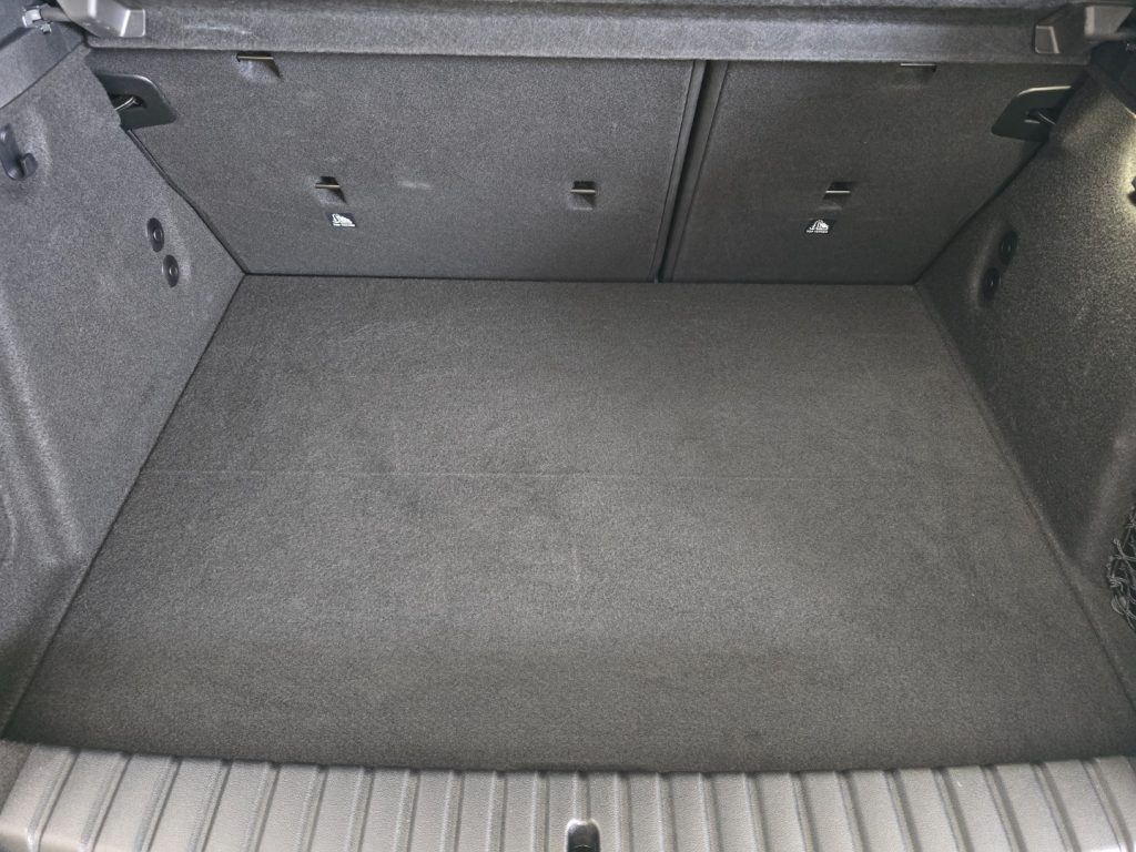 BMW 118 d MSport Design - 8