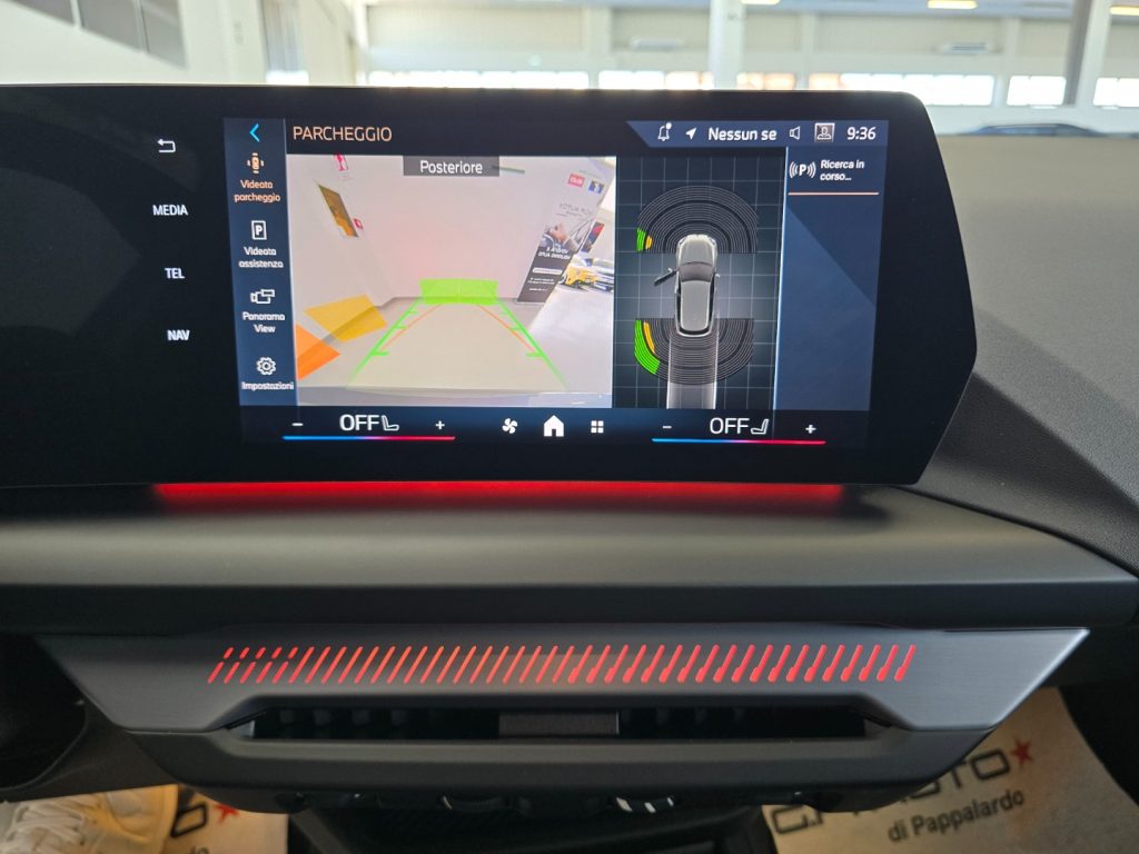 BMW 118 d MSport Design - 18