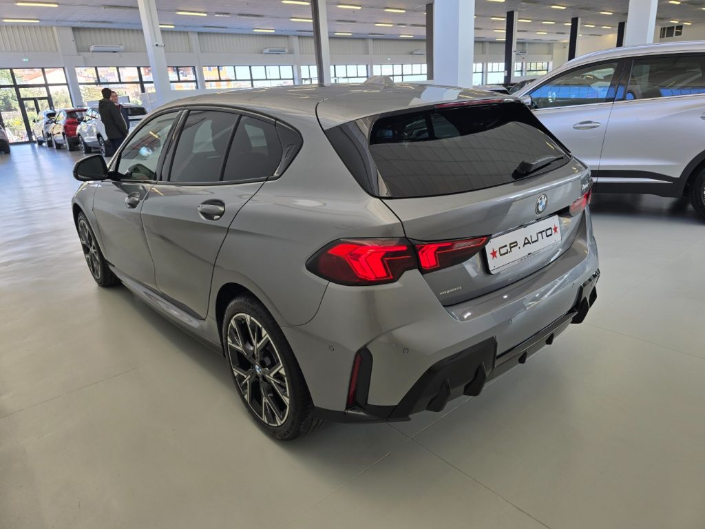 BMW 118 d MSport Design - 5