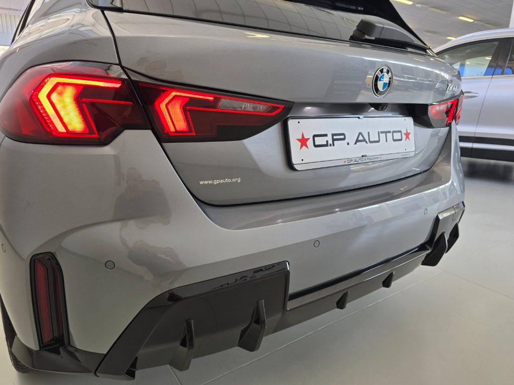 BMW 118 d MSport Design - 7