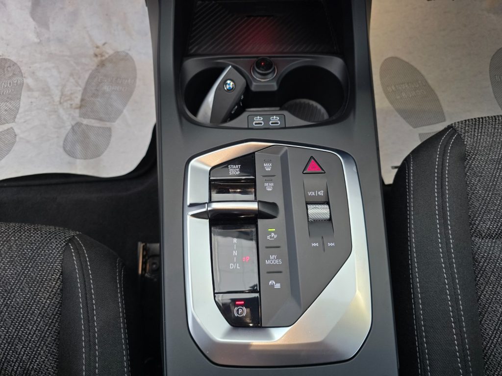 BMW 118 d MSport Design - 19