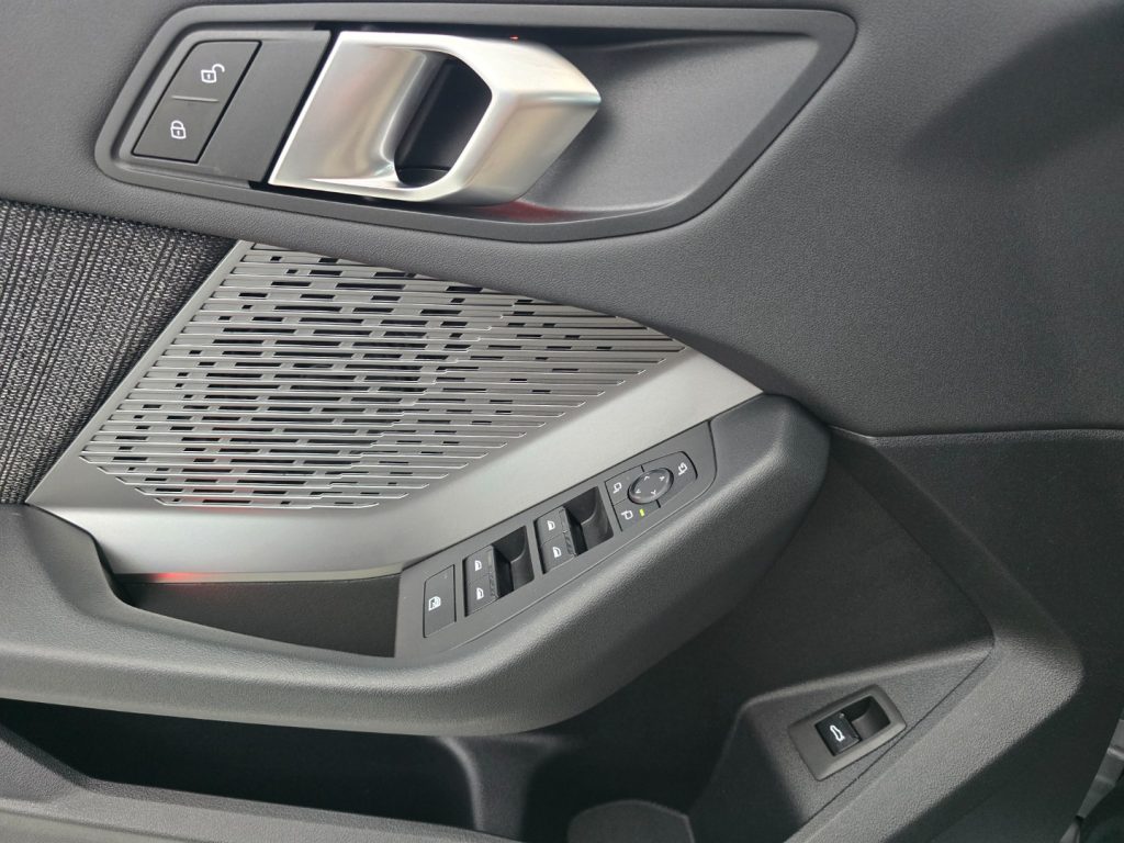 BMW 118 d MSport Design - 21