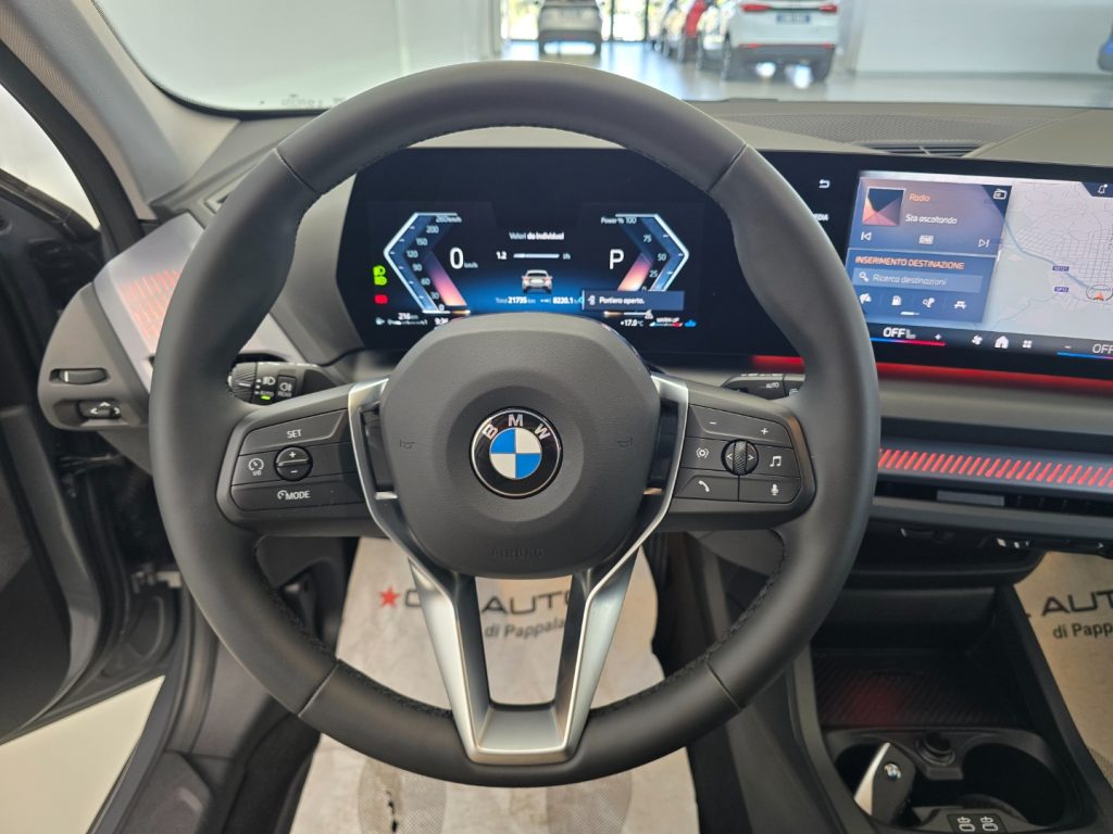 BMW 118 d MSport Design - 12