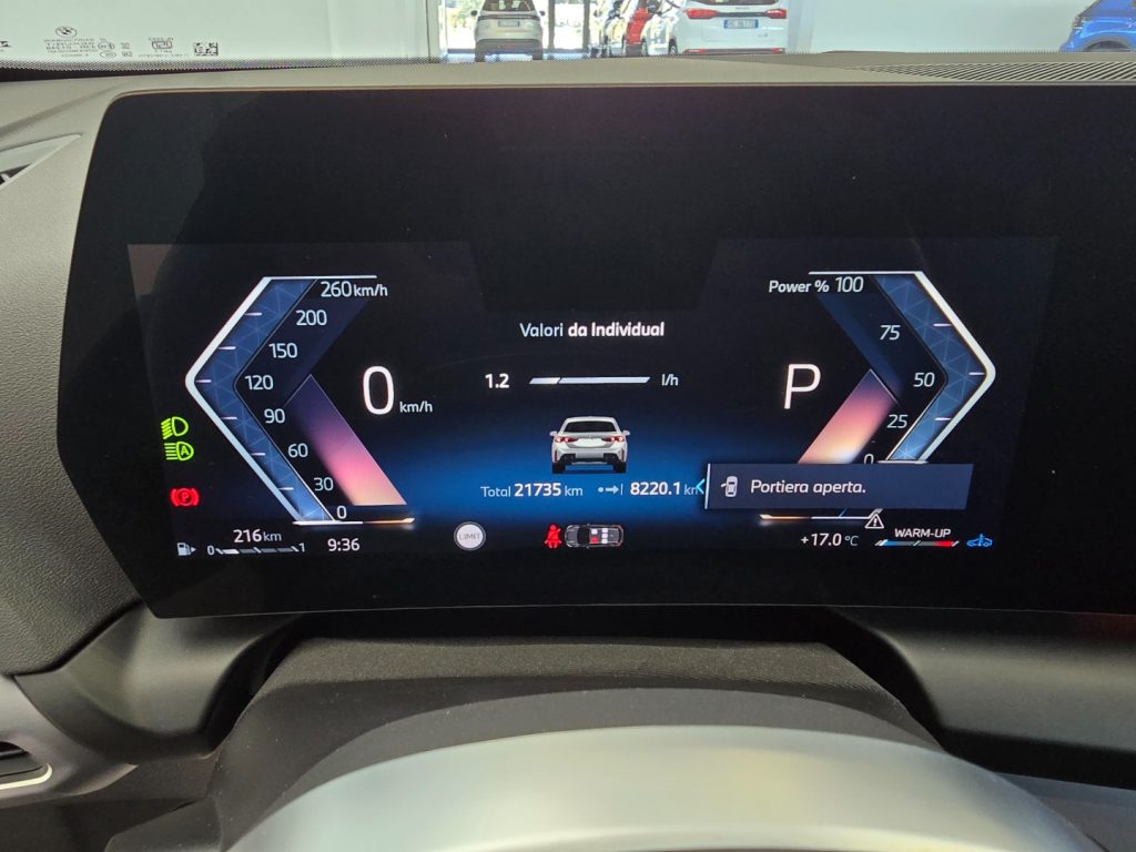 BMW 118 d MSport Design - 13