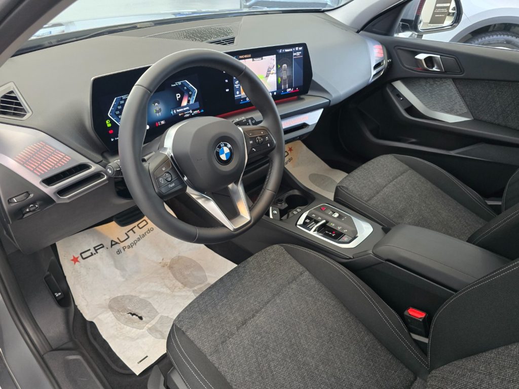 BMW 118 d MSport Design - 23