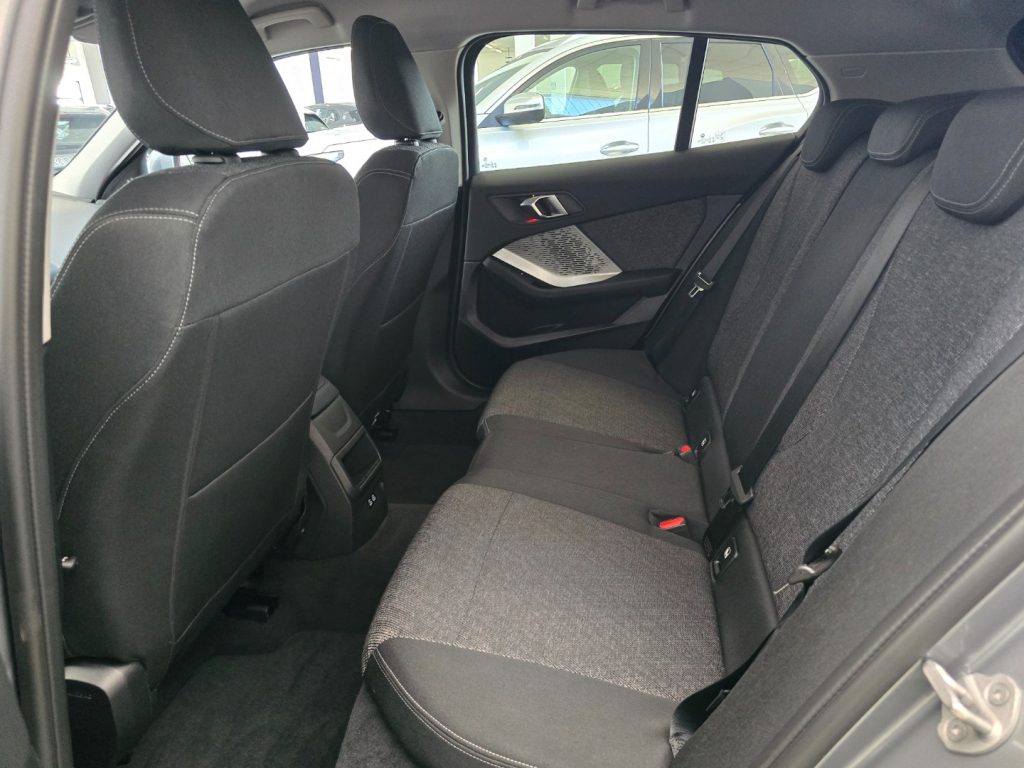 BMW 118 d MSport Design - 24