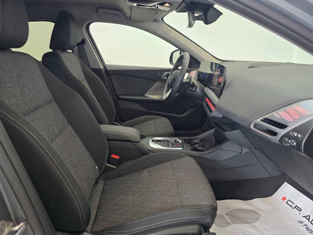 BMW 118 d MSport Design - 26