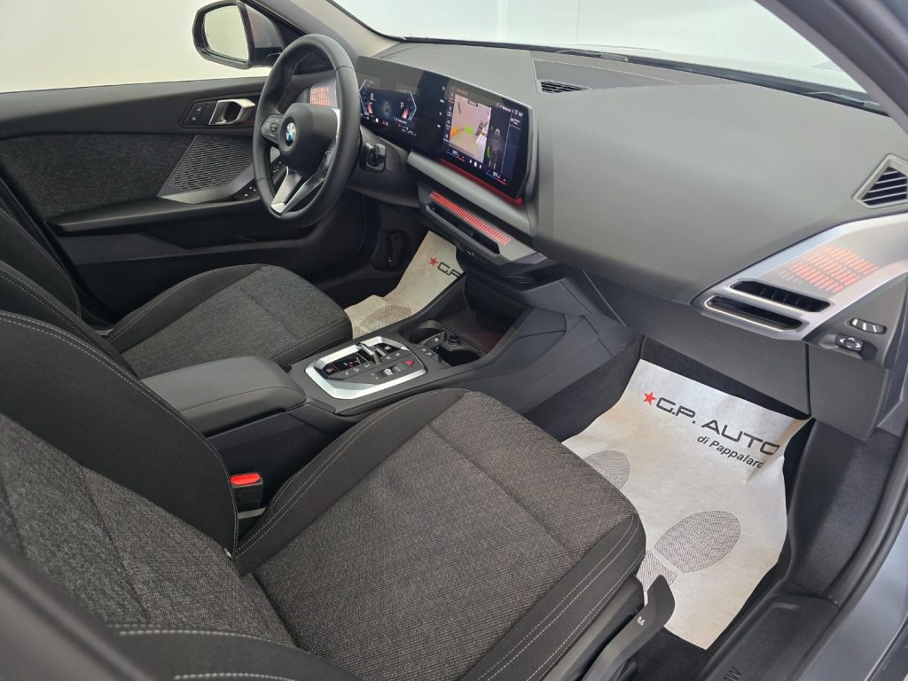 BMW 118 d MSport Design - 27