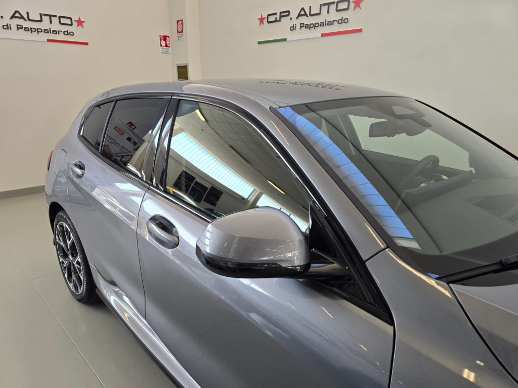 BMW 118 d MSport Design - 30