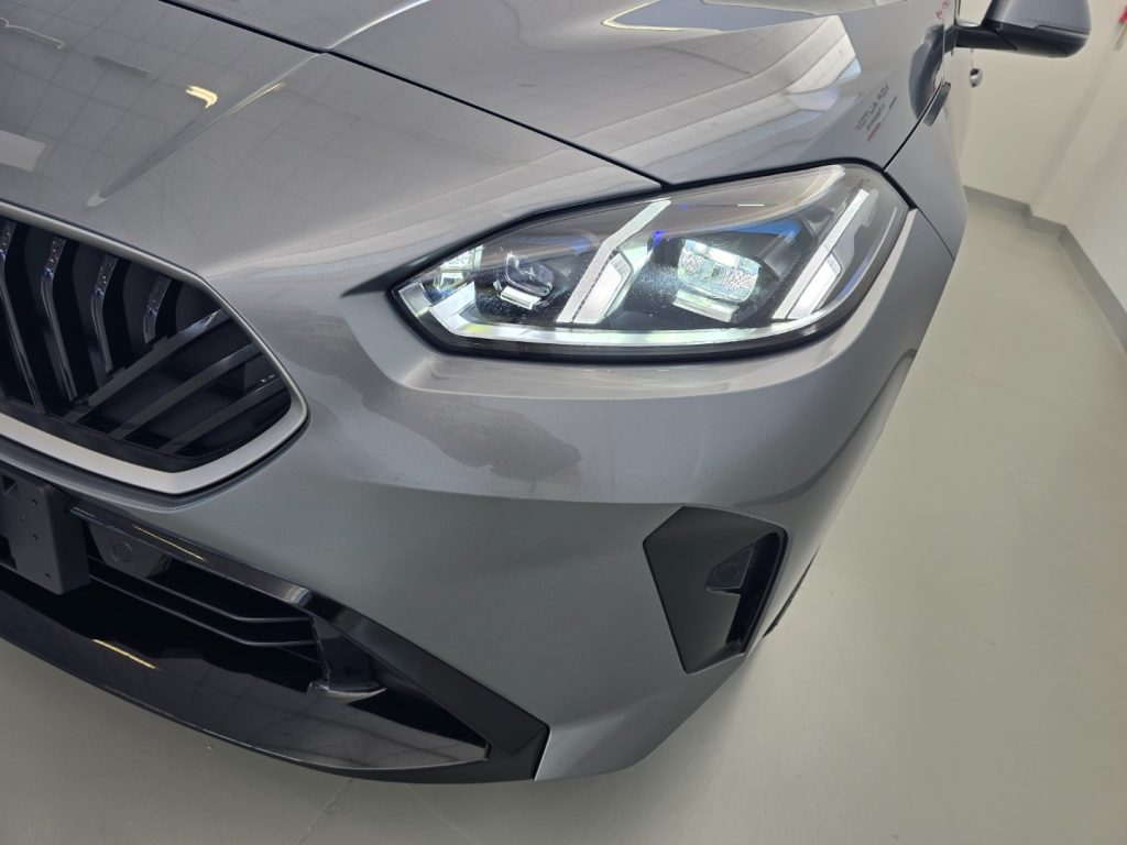 BMW 118 d MSport Design - 28