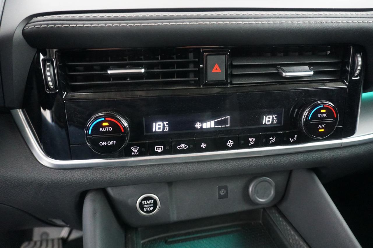 NISSAN Qashqai 1.3 158 CV MHEV XTRONIC N-CONNECTA - 15