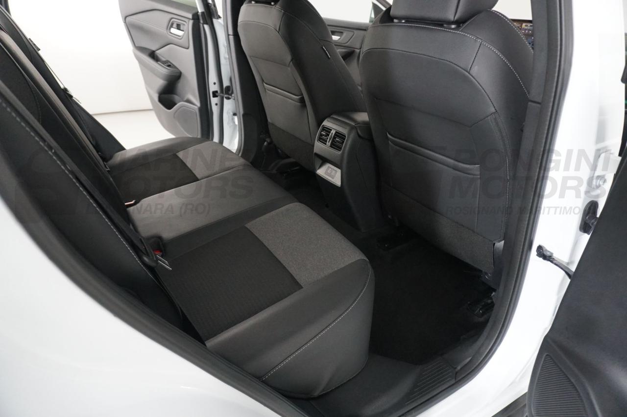 NISSAN Qashqai 1.3 158 CV MHEV XTRONIC N-CONNECTA - 11