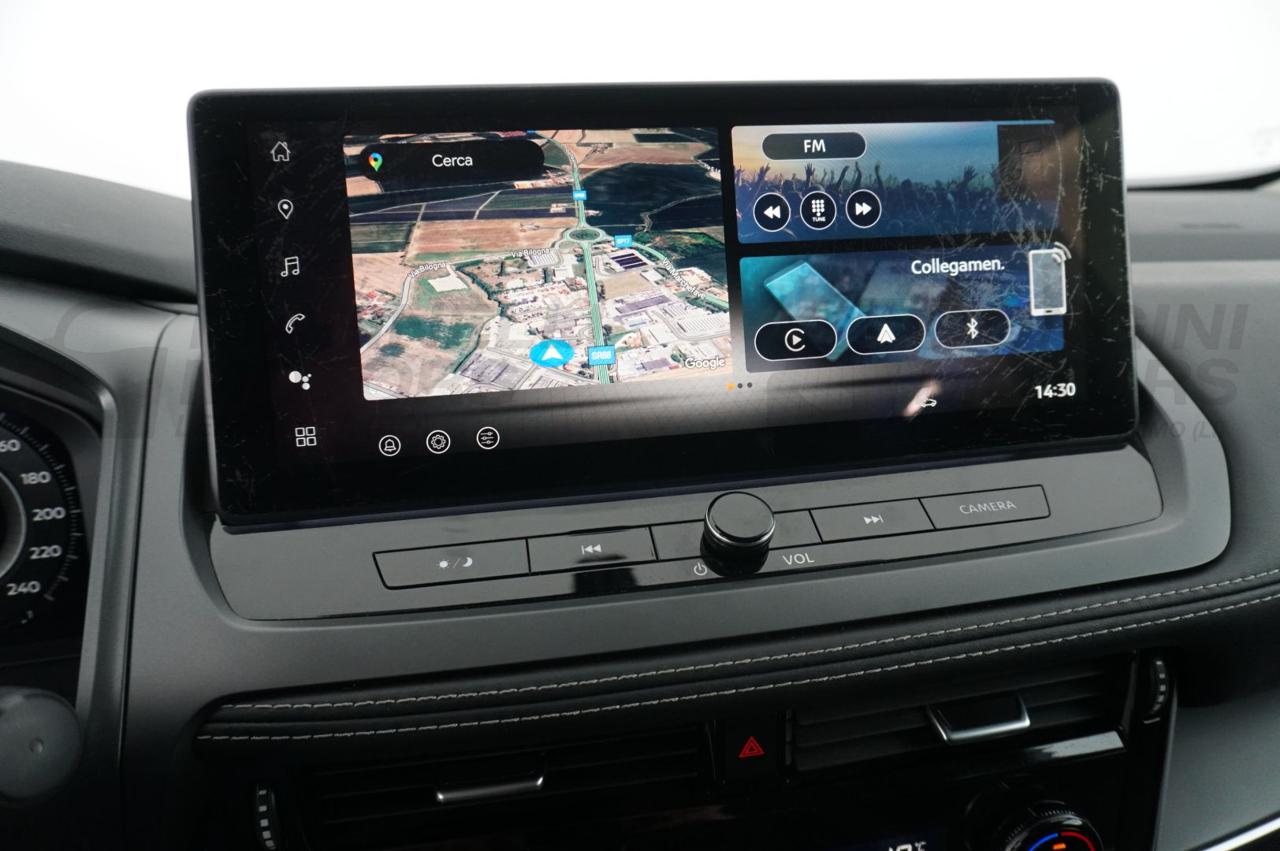 NISSAN Qashqai 1.3 158 CV MHEV XTRONIC N-CONNECTA - 27