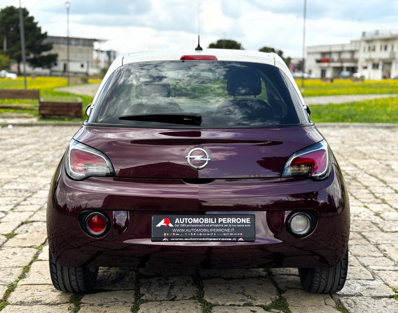 OPEL Adam 1.2 70cv Neopatentati (Tetto Pan.) - 15