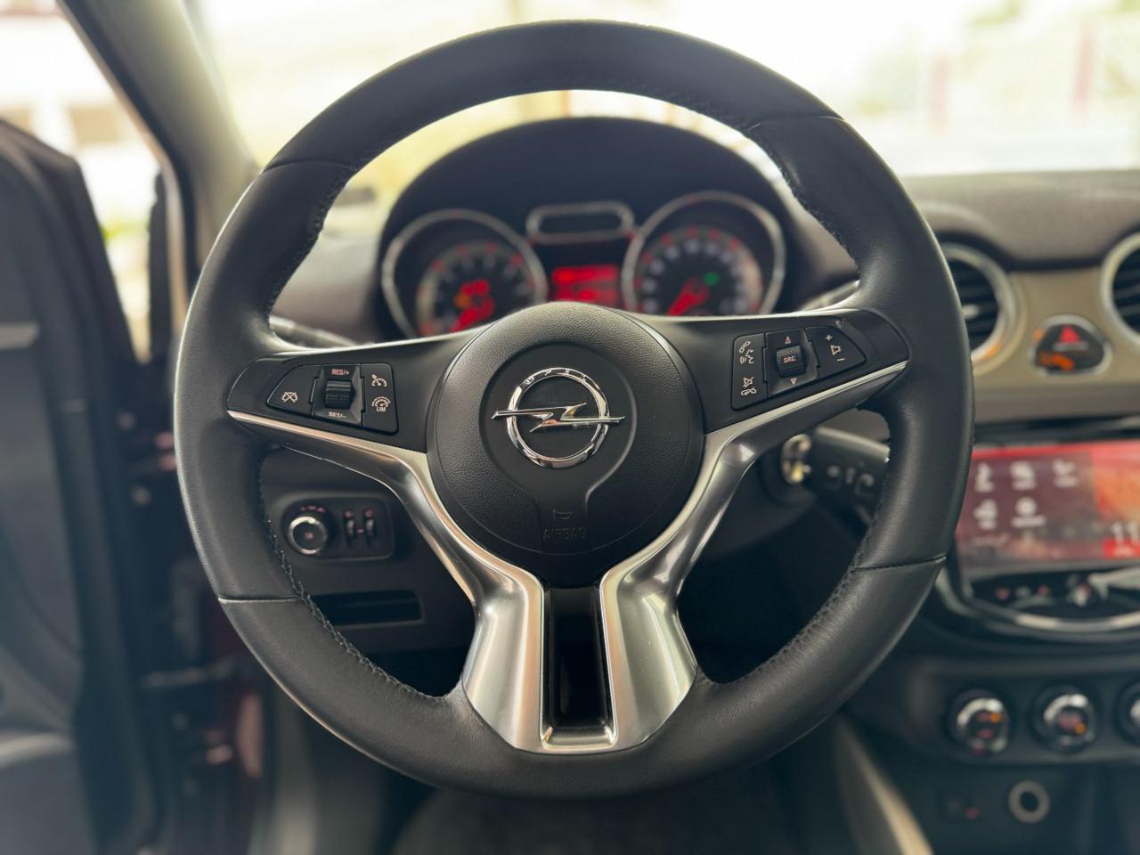 OPEL Adam 1.2 70cv Neopatentati (Tetto Pan.) - 16