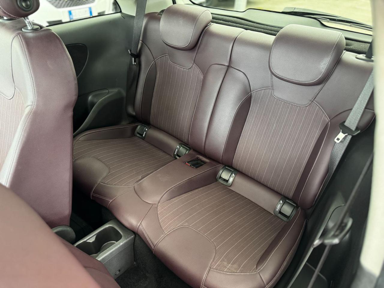 OPEL Adam 1.2 70cv Neopatentati (Tetto Pan.) - 10