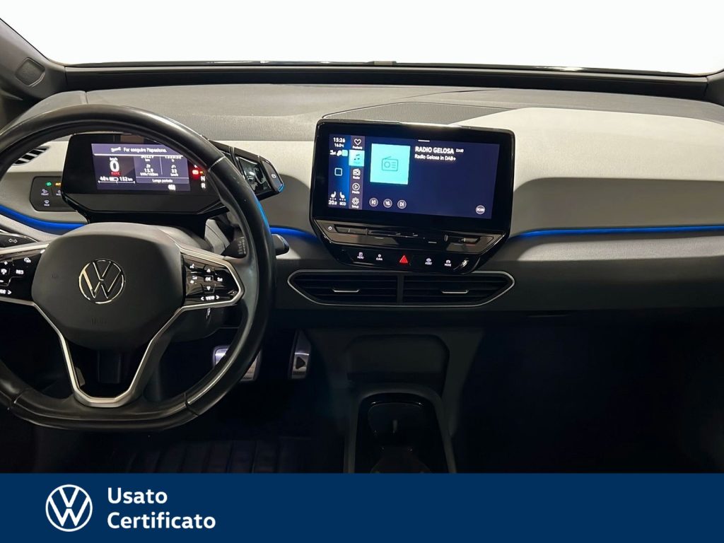 VOLKSWAGEN ID.3 58 kwh life - 8