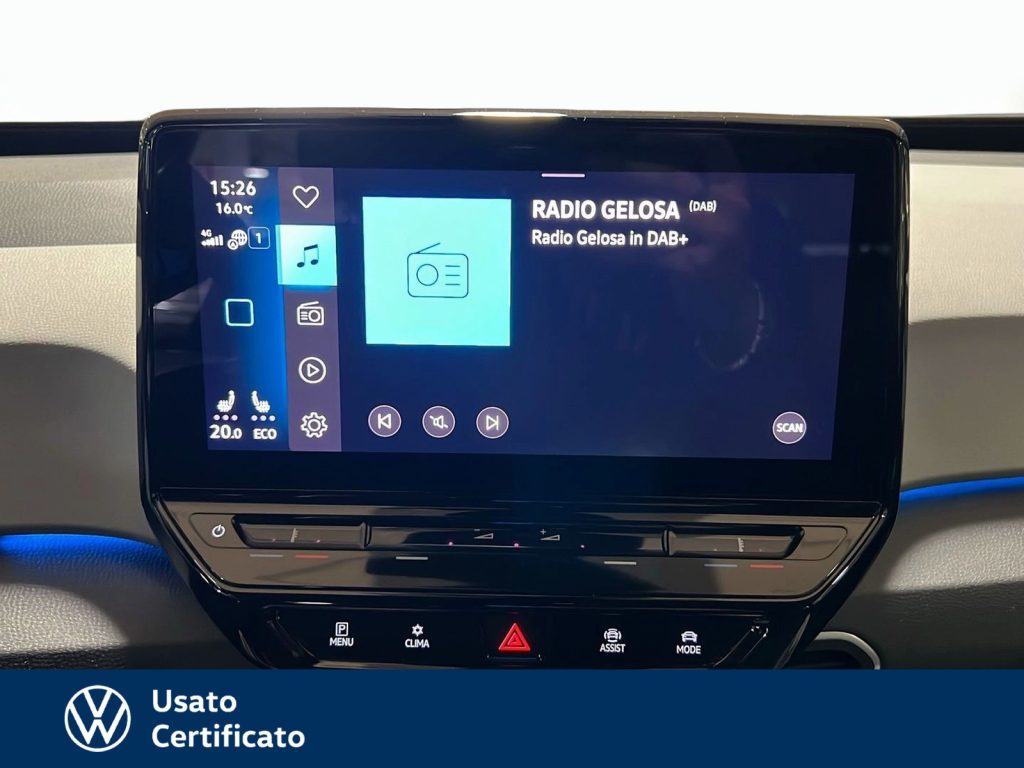 VOLKSWAGEN ID.3 58 kwh life - 10