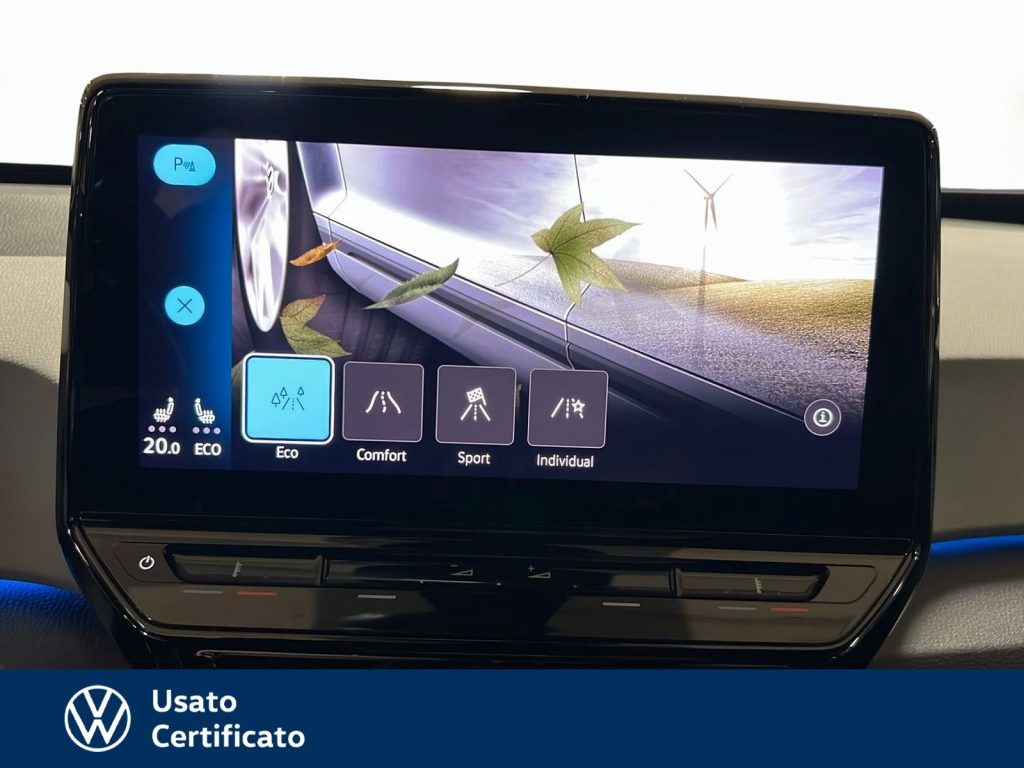 VOLKSWAGEN ID.3 58 kwh life - 16