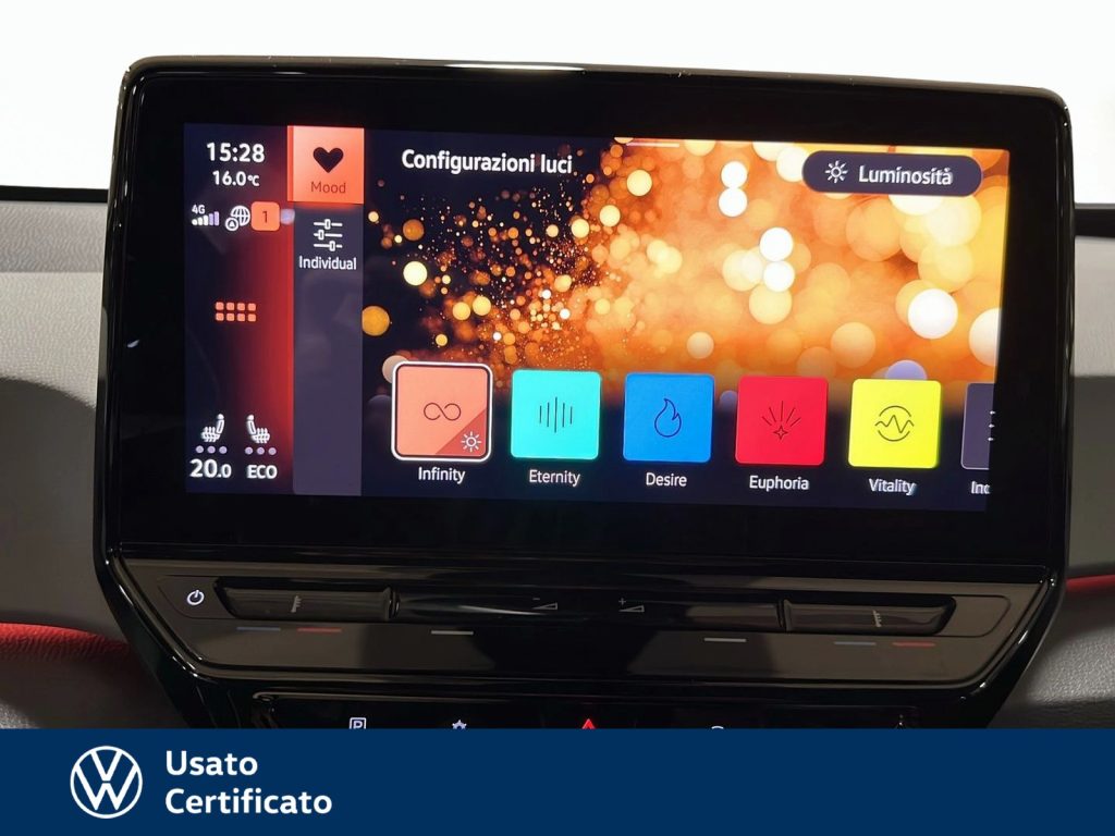 VOLKSWAGEN ID.3 58 kwh life - 17