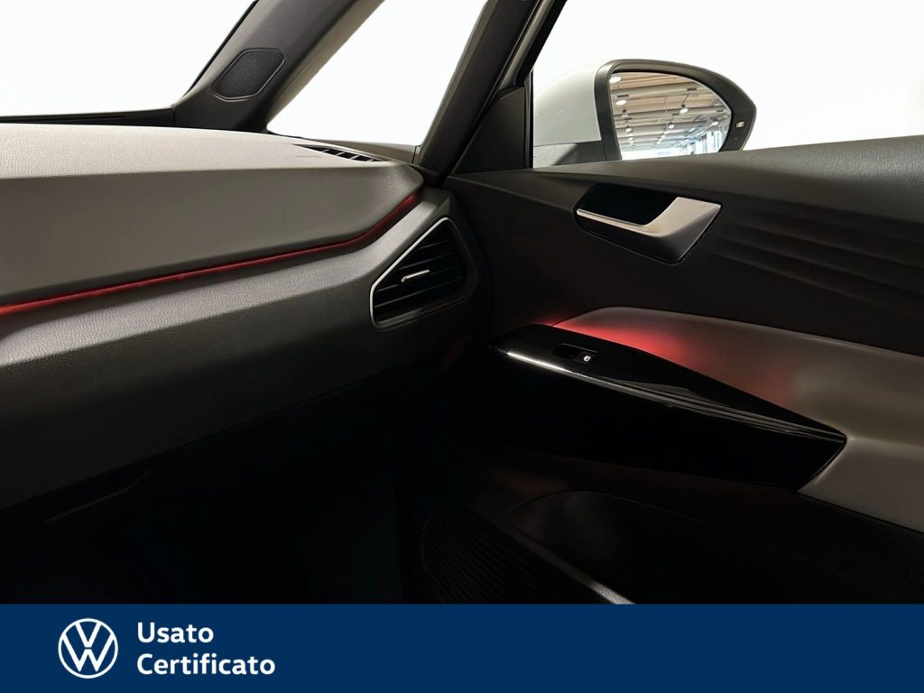 VOLKSWAGEN ID.3 58 kwh life - 18