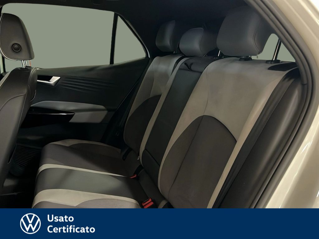 VOLKSWAGEN ID.3 58 kwh life - 21