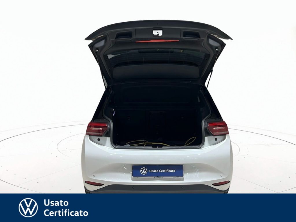 VOLKSWAGEN ID.3 58 kwh life - 22