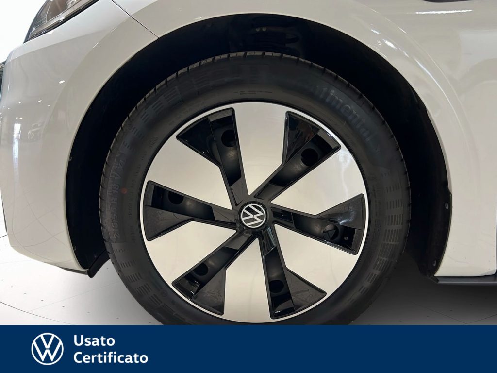 VOLKSWAGEN ID.3 58 kwh life - 23