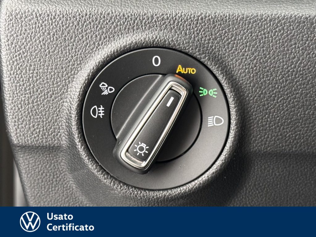 VOLKSWAGEN T-Roc 1.0 tsi style 110cv - 12